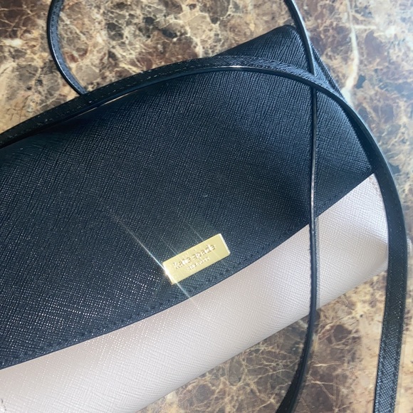 NWOT KATE SPADE ♠️ CROSSBODY - Picture 16 of 16
